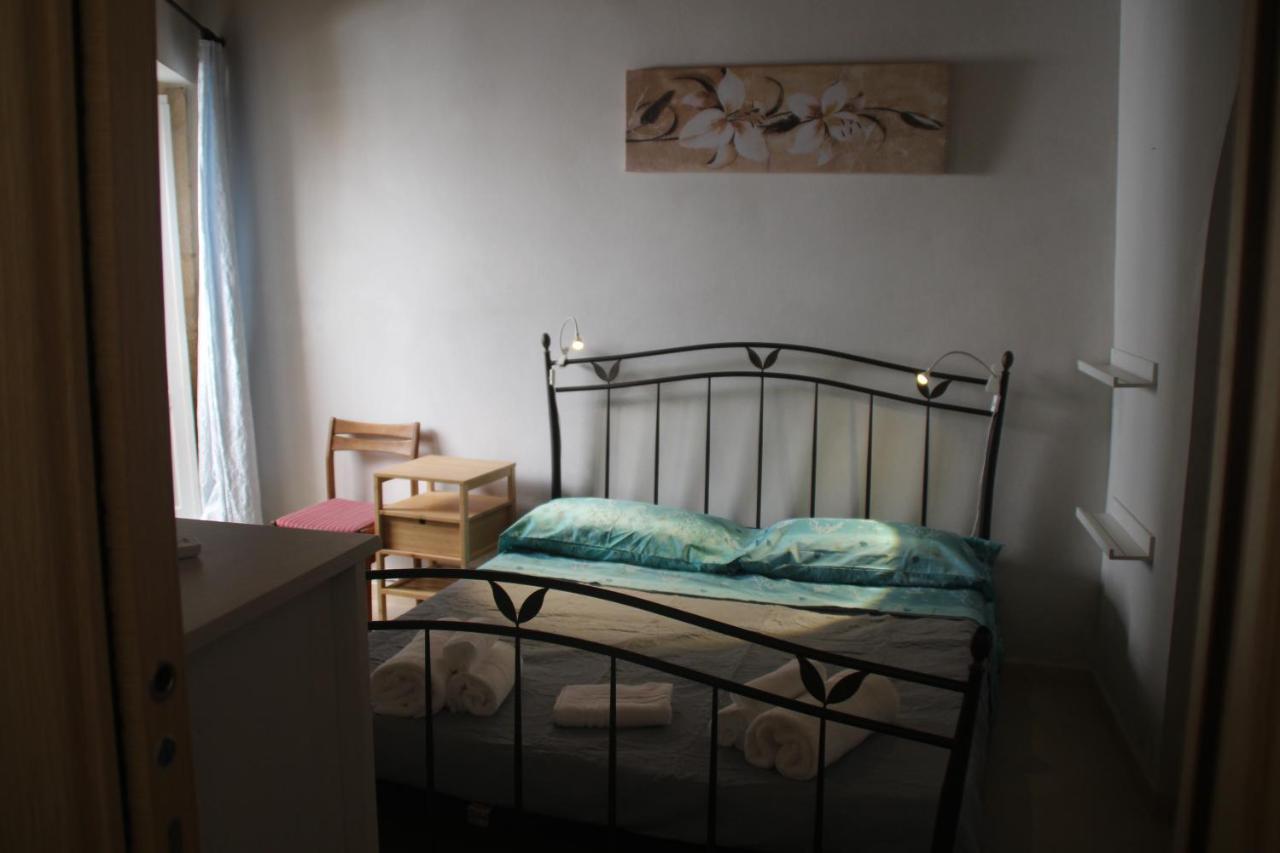 Casa Dei Cocci Βίλα Συρακούσες Εξωτερικό φωτογραφία