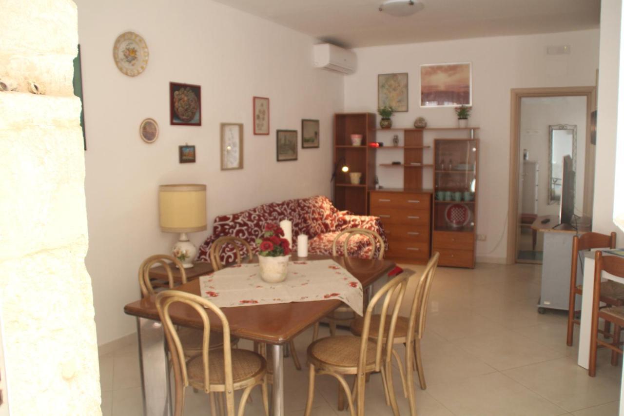 Casa Dei Cocci Βίλα Συρακούσες Εξωτερικό φωτογραφία