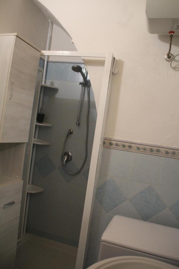 Casa Dei Cocci Βίλα Συρακούσες Εξωτερικό φωτογραφία