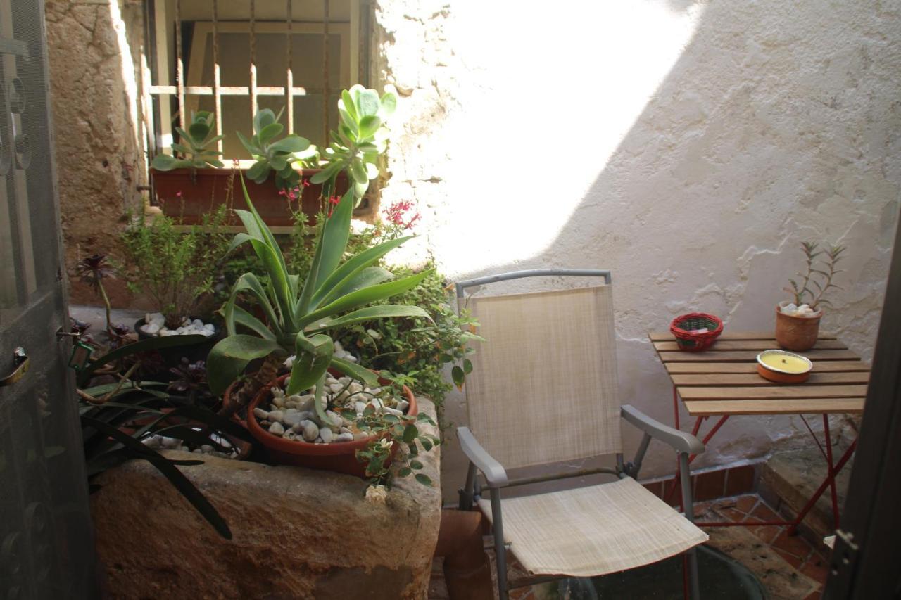 Casa Dei Cocci Βίλα Συρακούσες Εξωτερικό φωτογραφία