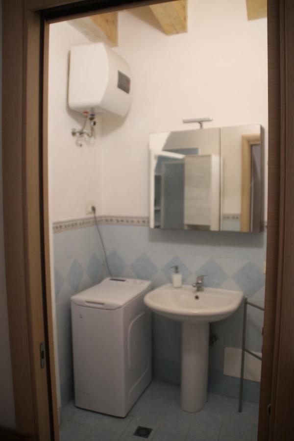 Casa Dei Cocci Βίλα Συρακούσες Εξωτερικό φωτογραφία